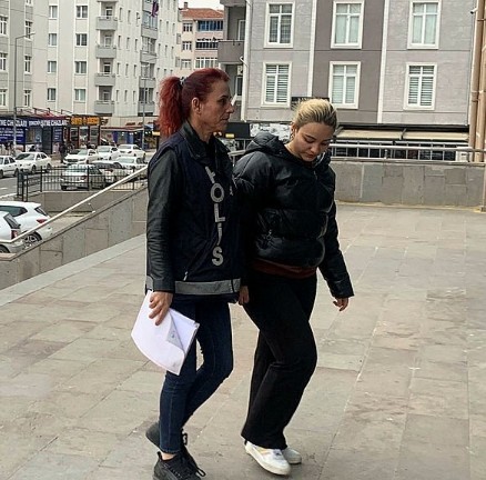 Türkiye'nin konuştuğu sahte doktor Ayşe Özkiraz davasında flaş karar! 13 yıla kadar hapsi isteniyordu